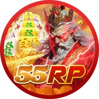 55RP - Balapan Motor Penuh Adrenalin