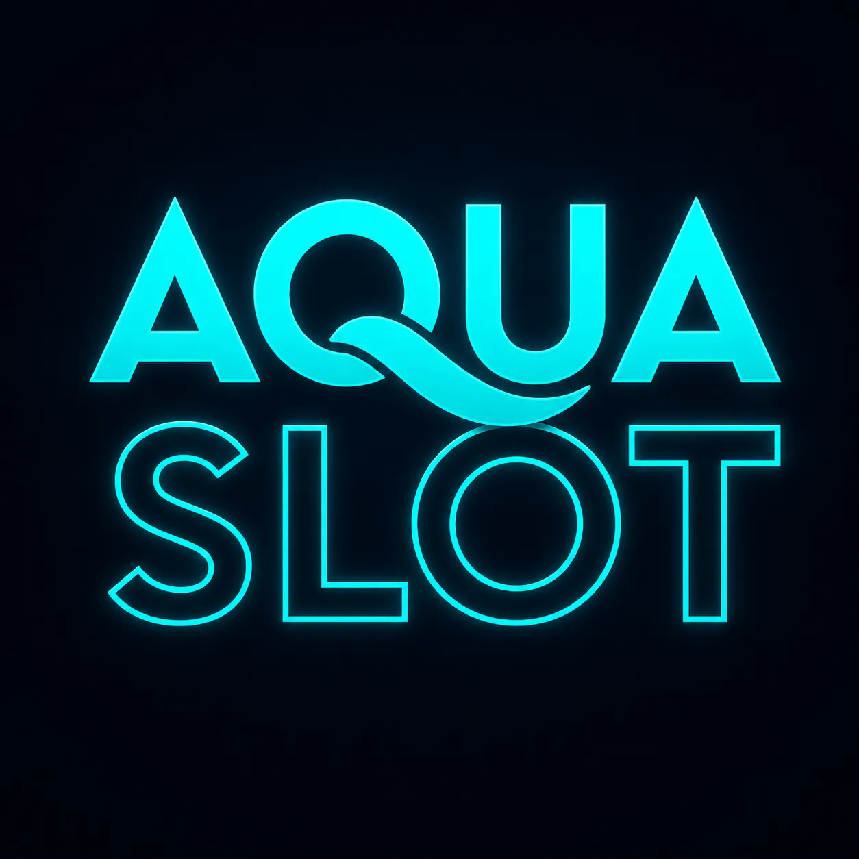 AQUASLOT - Permainan Puzzle Seru dan Menantang