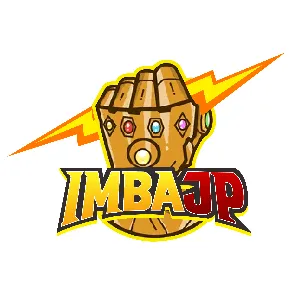 IMBAJP - Game Puzzle Seru dan Menantang