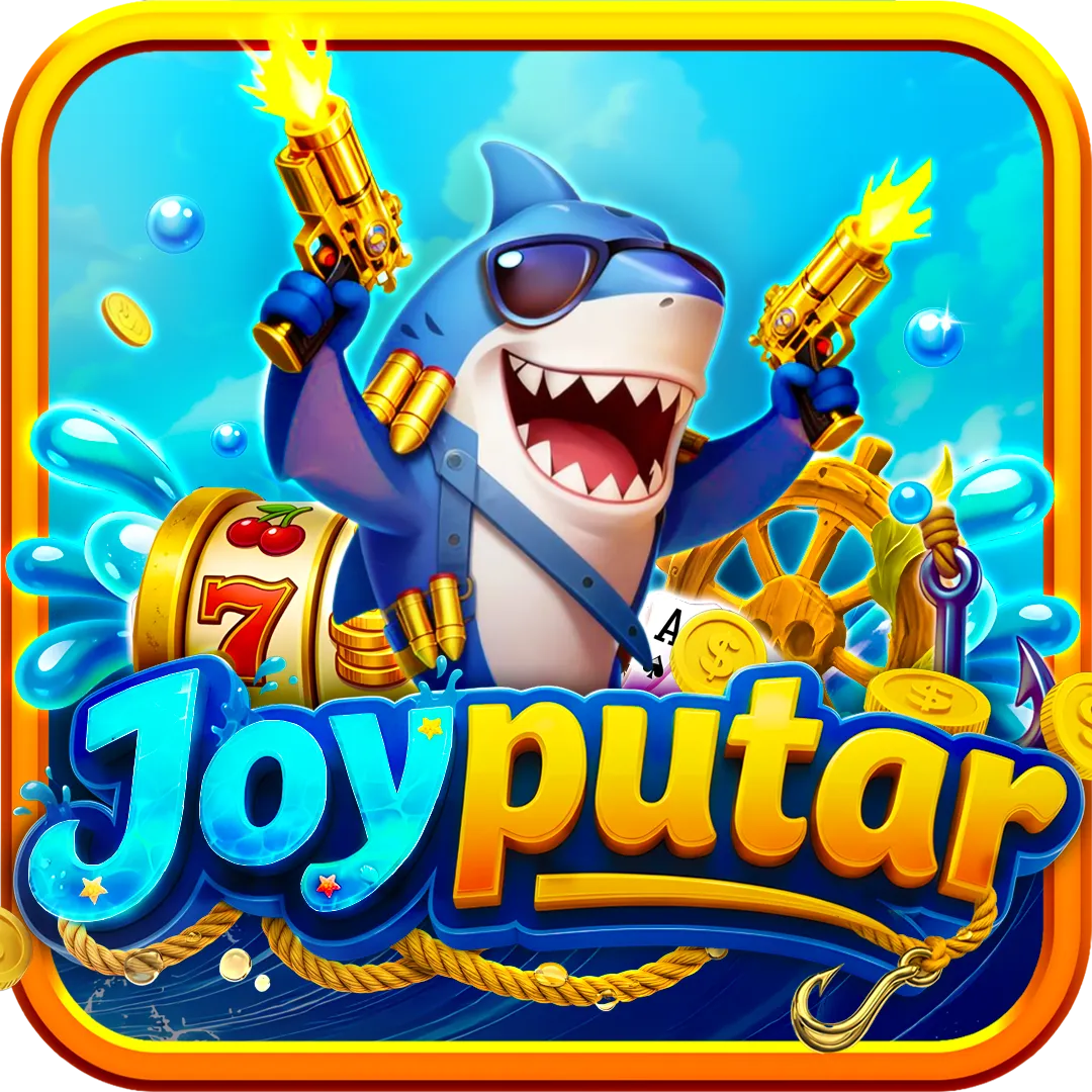 JOYPUTAR - Game Match-3 Menyenangkan untuk Semua Usia