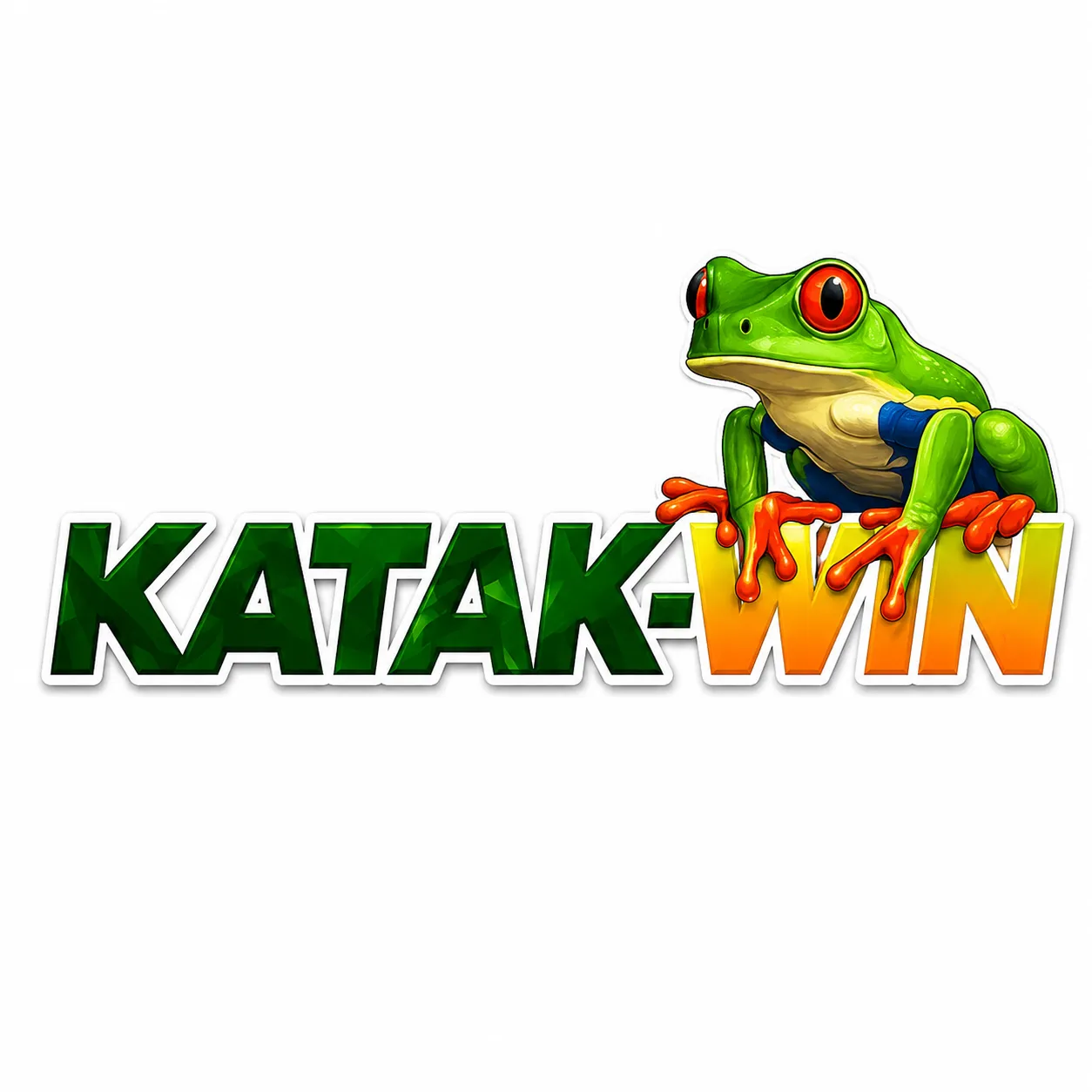 KATAWIN - Game FPS Seru dan Menantang