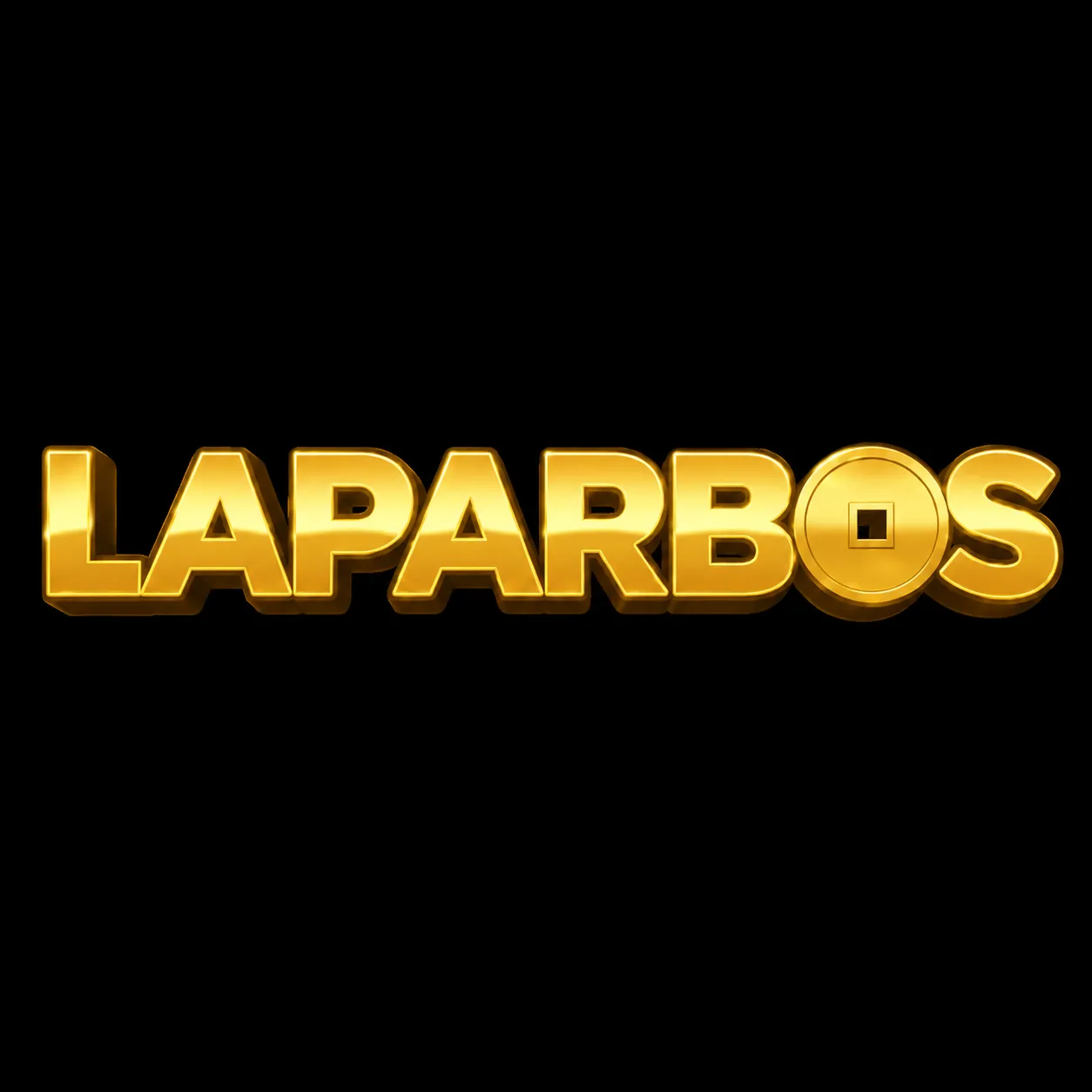 LAPARBOS - Petualangan Seru di Dunia MOBA