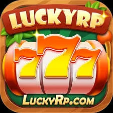 LUCKYRP - Permainan Aksi TPS Seru di Genggaman Anda