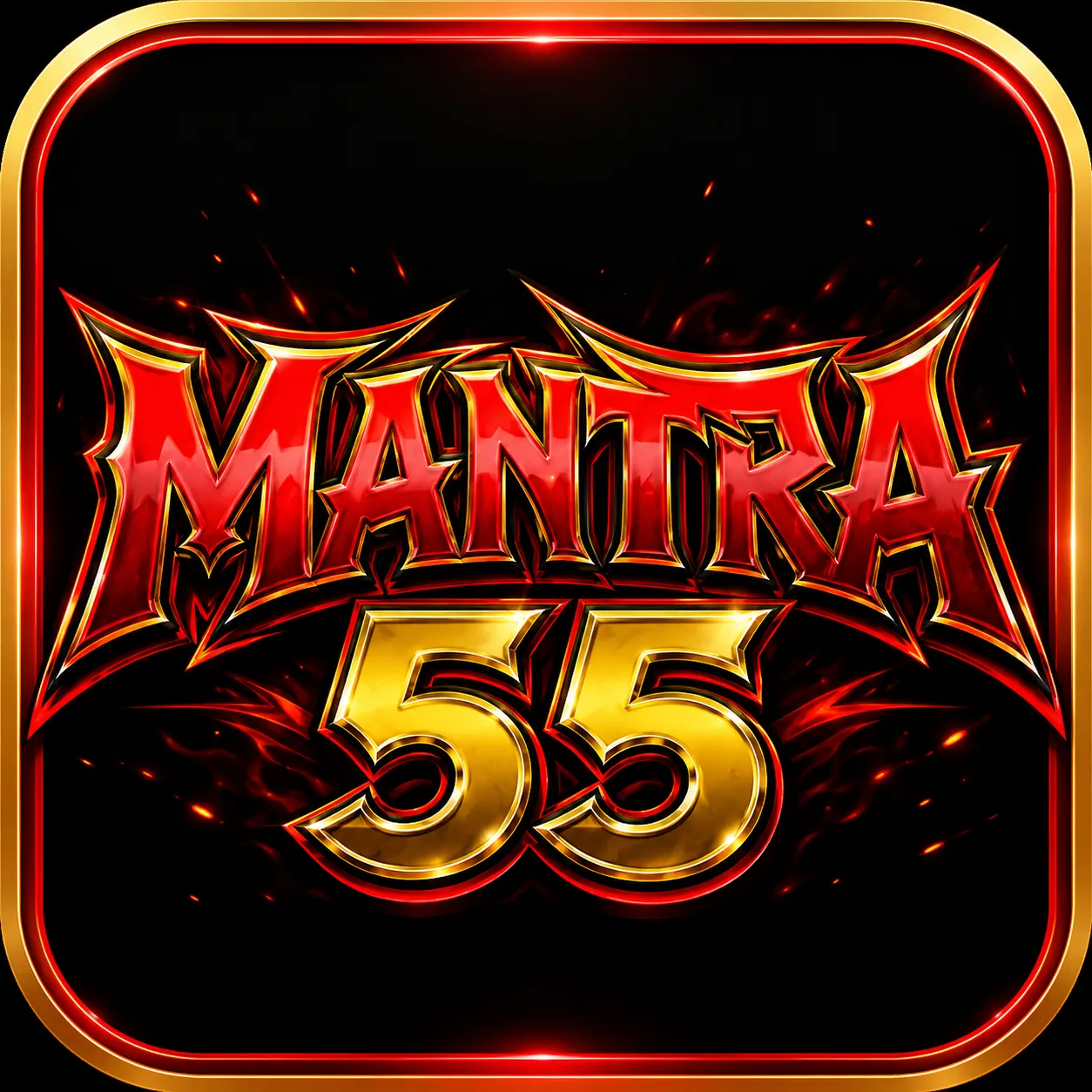 MANTRA55 - Game Kasino Terbaik untuk Pengalaman Seru
