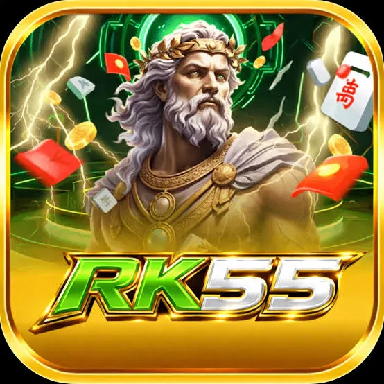 RK55 - Petualangan Open World Tanpa Batas