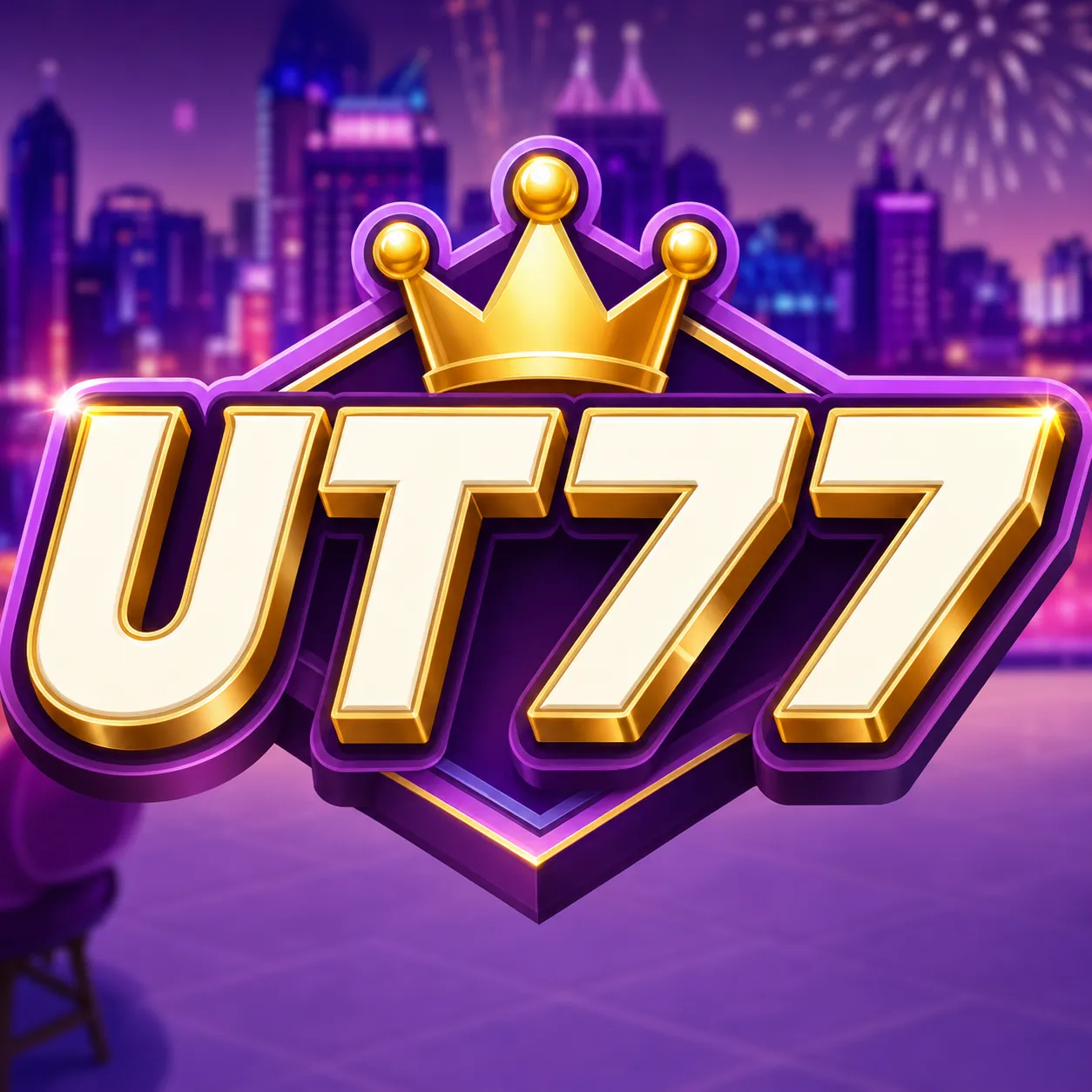 UT77 - Pertempuran Epik dalam Game Battle Royale