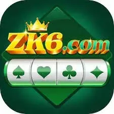 ZK6 - Game QiuQiu Seru dan Menantang